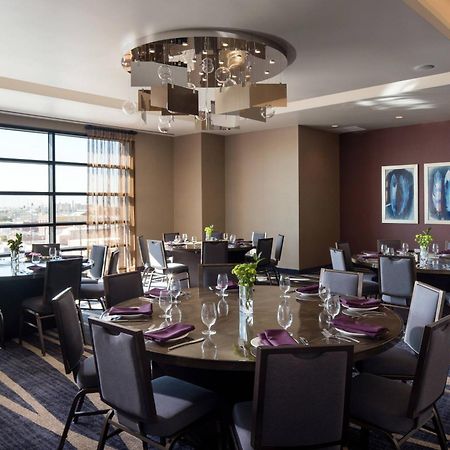 Courtyard By Marriott Phoenix Downtown Eksteriør bilde