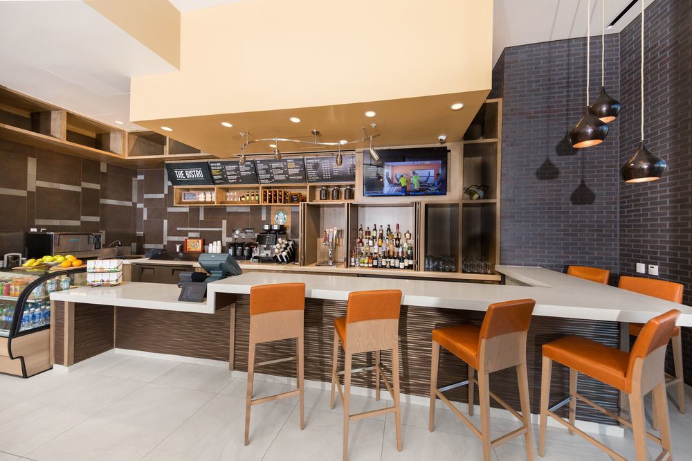Courtyard By Marriott Phoenix Downtown Eksteriør bilde